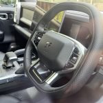 Jetour T2 RHD