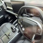 Jetour T2 RHD