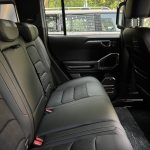 Jetour T2 RHD