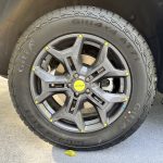 Jetour T2 RHD