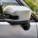 Jetour T2 RHD