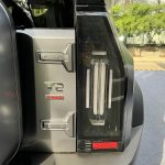 Jetour T2 RHD