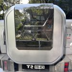 Jetour T2 RHD