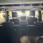 Jetour T2 RHD