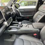 Jetour T2 RHD