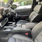 Jetour T2 RHD