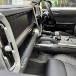 Jetour T2 RHD