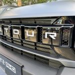 Jetour T2 RHD
