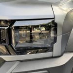 Jetour T2 RHD