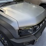 Jetour T2 RHD