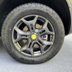 Jetour T2 RHD