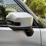 Jetour T2 RHD