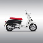 Lambretta G250 Series II