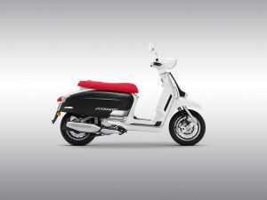 Lambretta G250 Series II
