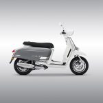 Lambretta G250 Series II