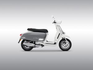 Lambretta G250 Series II