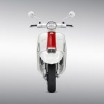 Lambretta G250 Series II