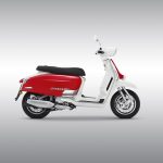Lambretta G250 Series II