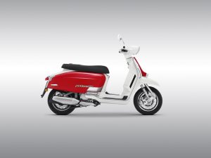 Lambretta G250 Series II