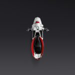 Lambretta G250 Series II