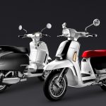 Lambretta G250 Series II