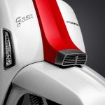 Lambretta G250 Series II