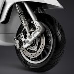 Lambretta G250 Series II