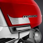 Lambretta G250 Series II