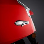 Lambretta G250 Series II