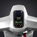 Lambretta G250 Series II