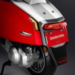 Lambretta G250 Series II