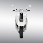 Lambretta G250 Series II