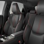 Lexus LBX Active 2025