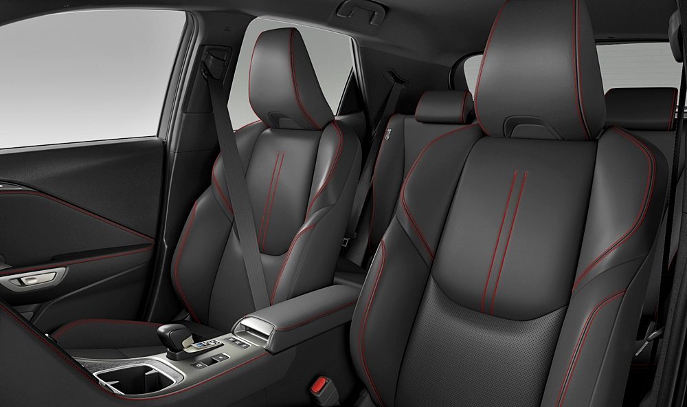Lexus LBX Active 2025