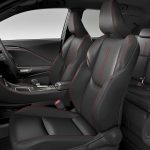 Lexus LBX Active 2025