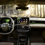 Renault 4 Savane 4x4 Concept 2025