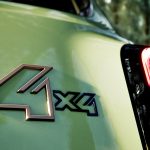 Renault 4 Savane 4x4 Concept 2025