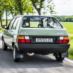 Skoda Favorit