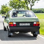 Skoda Favorit