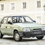 Skoda Favorit