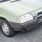 Skoda Favorit