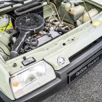 Skoda Favorit