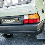 Skoda Favorit