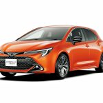 Toyota Corolla Sport G'Z'