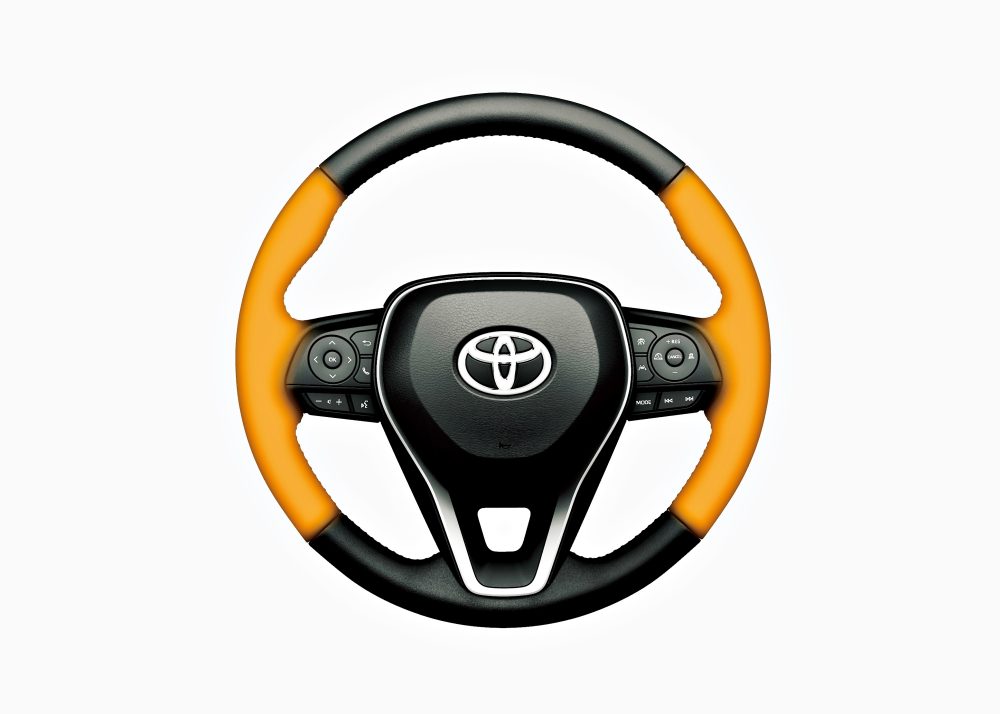 Toyota Corolla Sport G 'Z' 2025 Jepun
