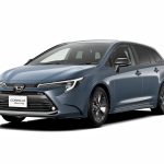 Toyota Corolla Touring WxB 2WD