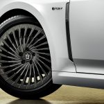 Toyota Crown Z The 70th 2025