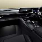 Toyota Crown Z The 70th 2025