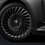 Toyota Crown Z The Limited-Matte Metal 2025