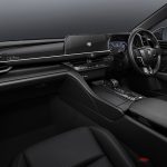 Toyota Crown Z The Limited-Matte Metal 2025